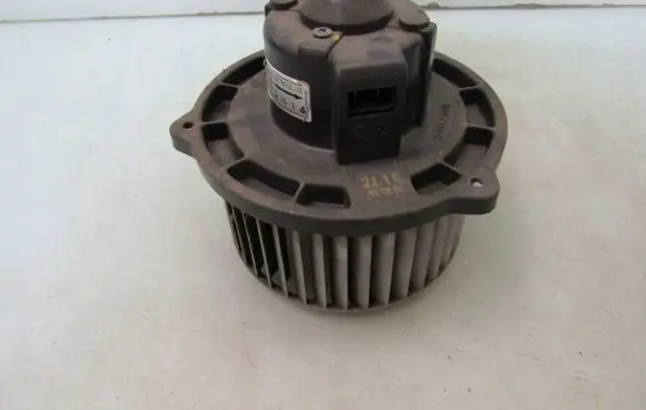 KIA Carnival Heater fan/blower