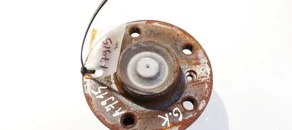 BMW 2 F22 F23 Rear wheel hub