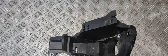 Brake pedal