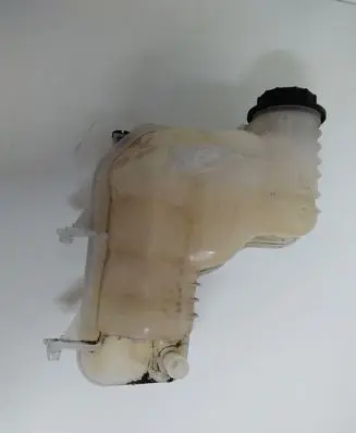 Land Rover Range Rover L405 Coolant expansion tank/reservoir YC158B099AA