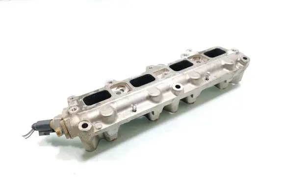 Intake manifold