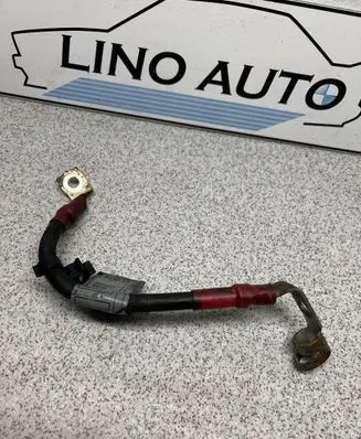BMW 5 E39 Positive cable (battery) 2247665