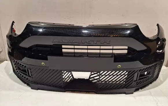 Fiat 600 Front bumper 735786426