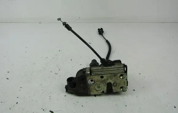 Renault Laguna II Front door lock 