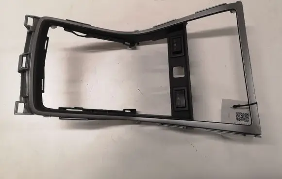 Mazda 6 Seat heating switch GS1E66420 GS1D66420