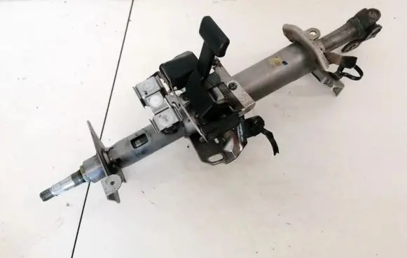 Nissan X-Trail T30 Steering wheel axle