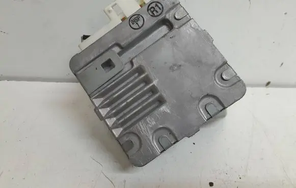 Toyota Prius (XW20) Power steering control unit/module 8965047100 1129000463