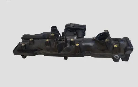 Opel Insignia A Intake manifold 55571993