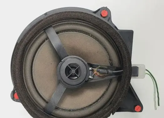 Volvo S90, V90 Front door speaker 3533439