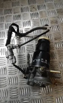 Fuel filter