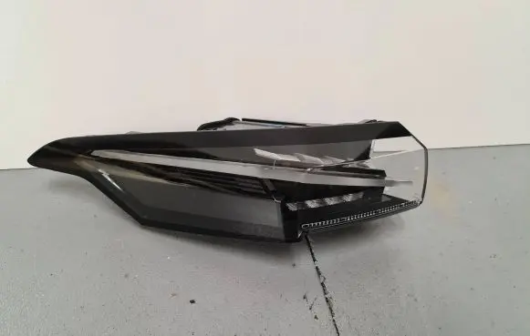 Peugeot 308 Rear/tail lights set 9835299580 01502101