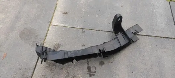 Renault Master III Engine installation wiring loom 8200778259