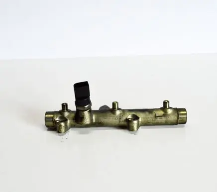 Audi A6 S6 C6 4F Fuel main line pipe 059130089D
