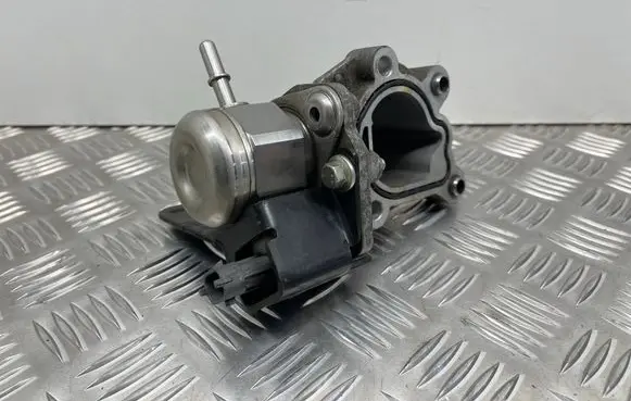 Ford Escape III Fuel injection high pressure pump AG9E9D376AB CJ5E9B374BC
