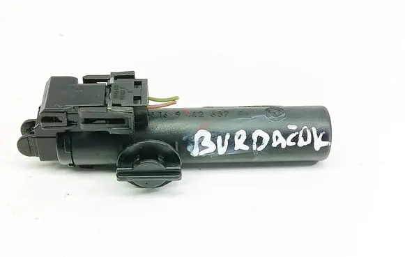 BMW 5 F10 F11 Glovebox shock absorber 9142637