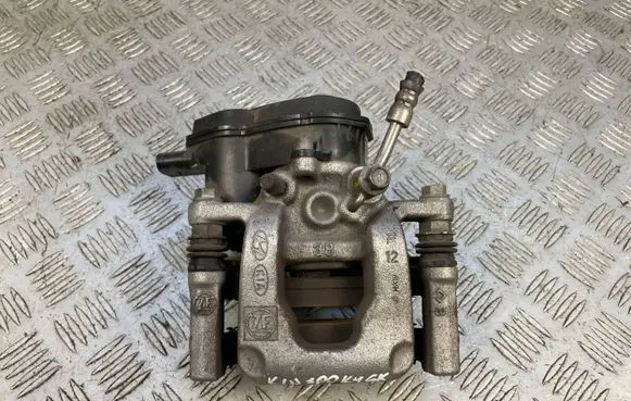 KIA Sportage Rear brake caliper 58210CZ600