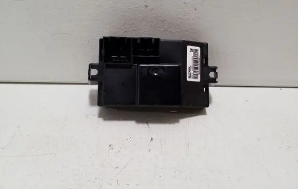 Opel Ampera Heater blower motor/fan resistor 22745409 1642056