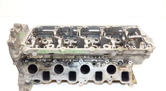 Audi A8 S8 D4 4H Engine head 0573A