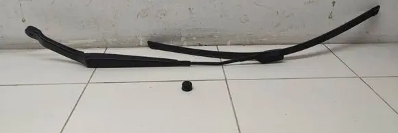 Fiat 500X Windshield/front glass wiper blade 51937614
