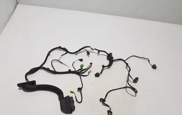 Mercedes-Benz S W223 Other wiring loom A2235407154