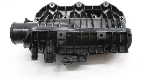 Ford Ecosport Intake manifold valve actuator/motor 1047092501