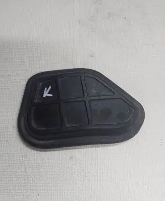 Audi A5 8T 8F Front shock absorber dust cover boot 8K0803593