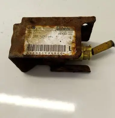 Honda CR-V Airbag deployment crash/impact sensor 1876005020