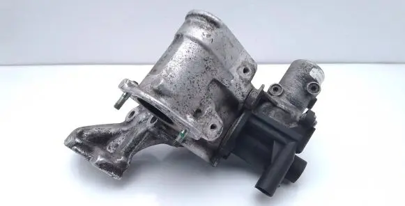 Renault Scenic III - Grand scenic III EGR valve 8200282949 8200561269A