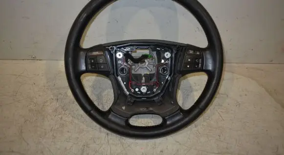 Volvo XC60 Steering wheel 30778841