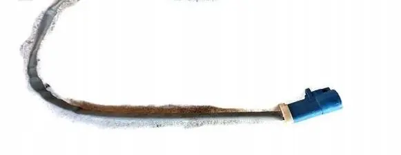 Ford Focus Lambda probe sensor 35TYS