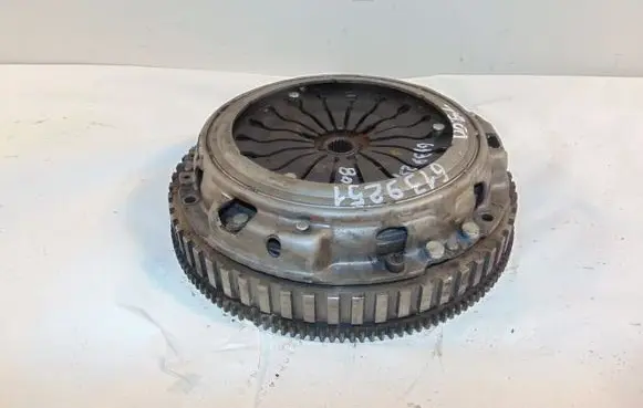 Peugeot 807 Clutch set kit 205260 2051G0