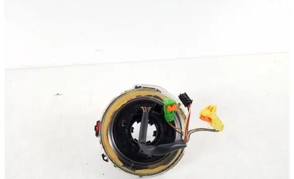Mercedes-Benz CL C216 Airbag slip ring squib (SRS ring) A1714640918