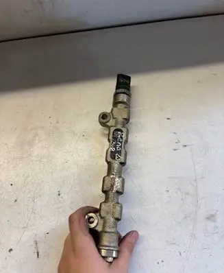 Renault Laguna II Fuel main line pipe 0445214080