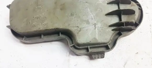Mercedes-Benz E W210 Headlight/headlamp dust cover 14434500