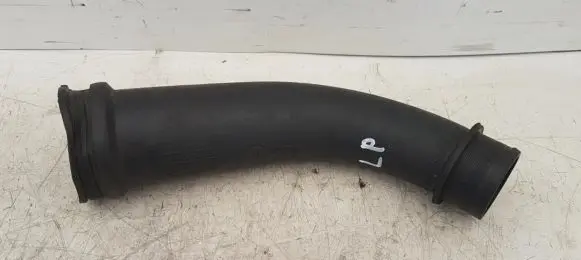 Renault Megane II Intercooler hose/pipe 8200218987