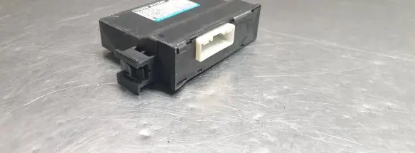 Mazda 6 Other control units/modules KD45675U103