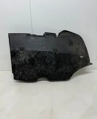Audi Q5 SQ5 Pickup box liner 80A825219A