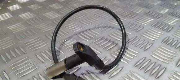 Crankshaft position sensor