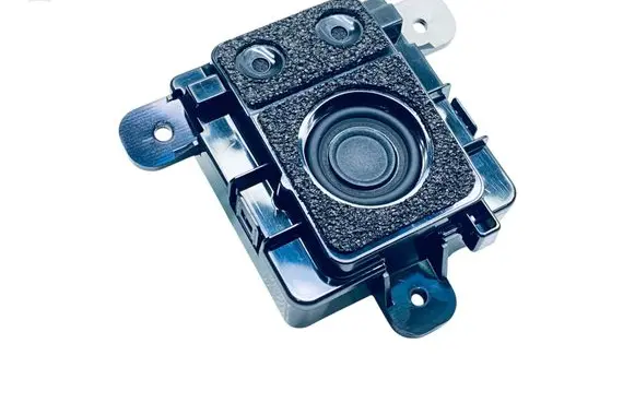 Mazda CX-30 Microphone (bluetooth/phone) KDNB66EM0
