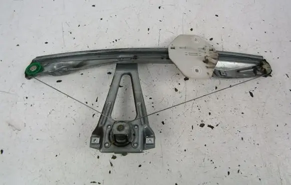 Renault Thalia I Rear door manual window regulator 