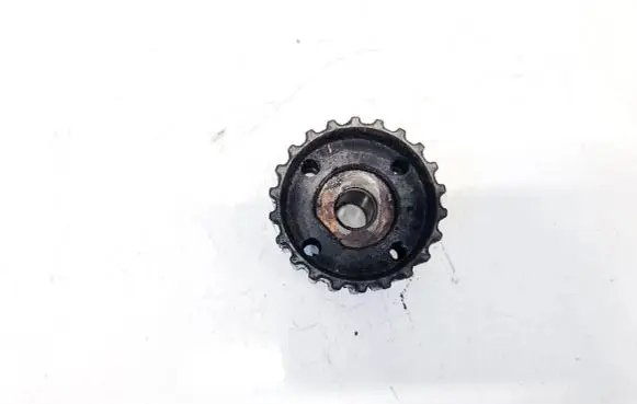 Audi A4 S4 B5 8D Crankshaft pulley 028105263