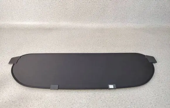 Honda Civic X Parcel shelf 64450-TGG-A013-M1