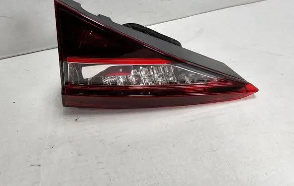Skoda Superb B8 (3V) Tailgate rear/tail lights 3V9945308F