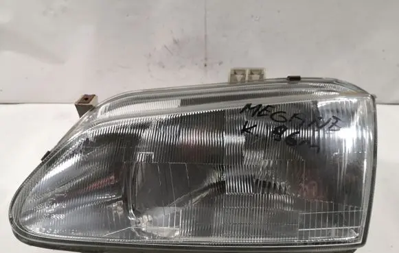Renault Megane I Headlight/headlamp 085511121