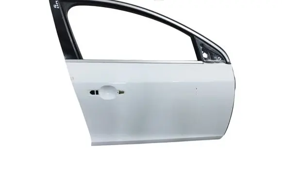 Volvo S60 Front door
