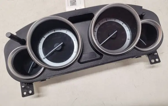Mazda 6 Speedometer (instrument cluster) TD1155430 K9001
