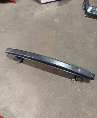 Volkswagen Polo IV 9N3 Front bumper cross member 6Q0806564