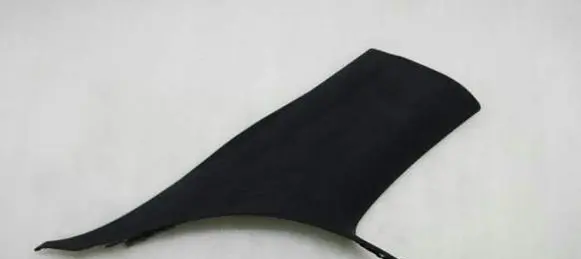 BMW 6 E63 E64 (C) pillar trim 51437899007