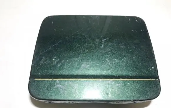 Nissan Almera Fuel tank cap