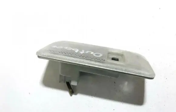 Subaru Outback Rear seat light oew1620pp
